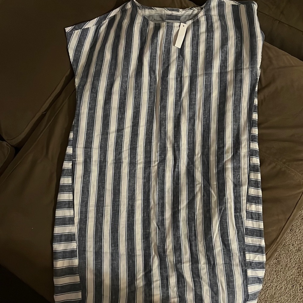 Madewell dress